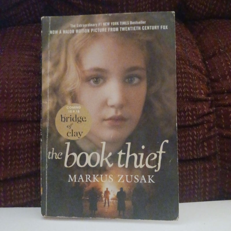 The Book Thief