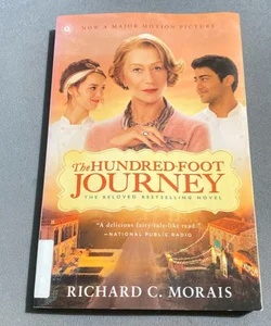 The Hundred-Foot Journey