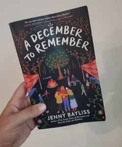 A December to Remember