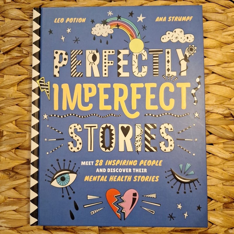 Perfectly Imperfect Stories