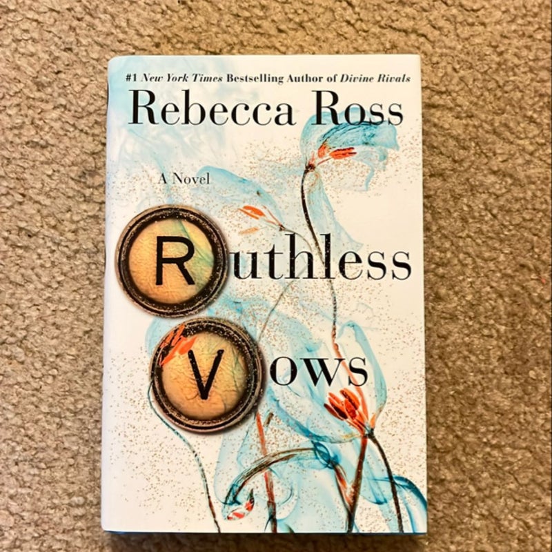 Ruthless Vows