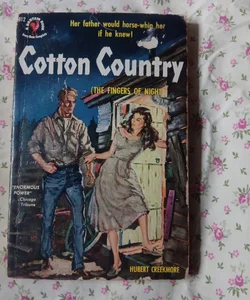 Cotton Country