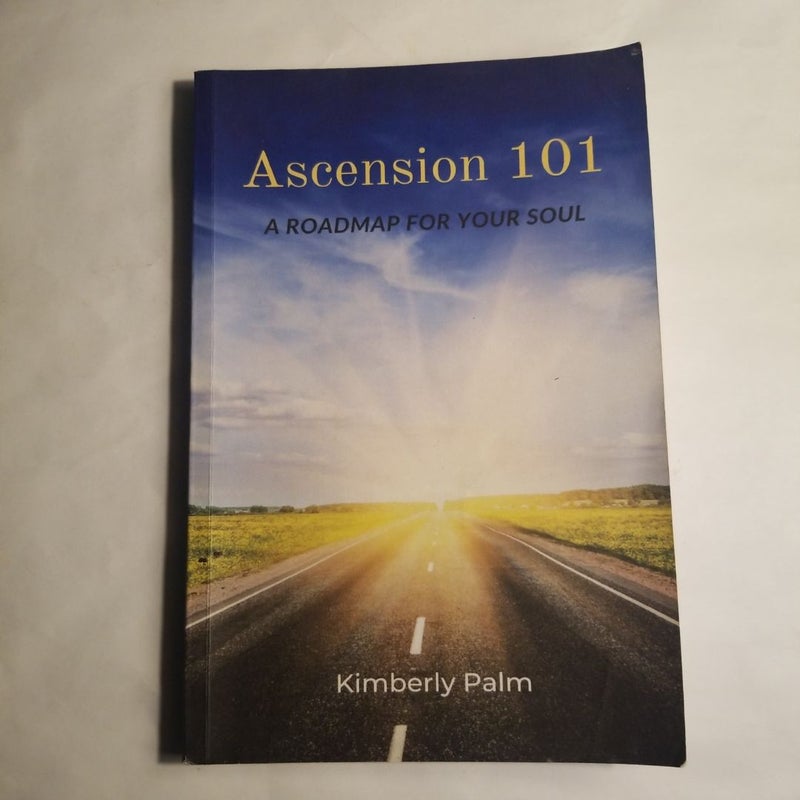 Ascension 101