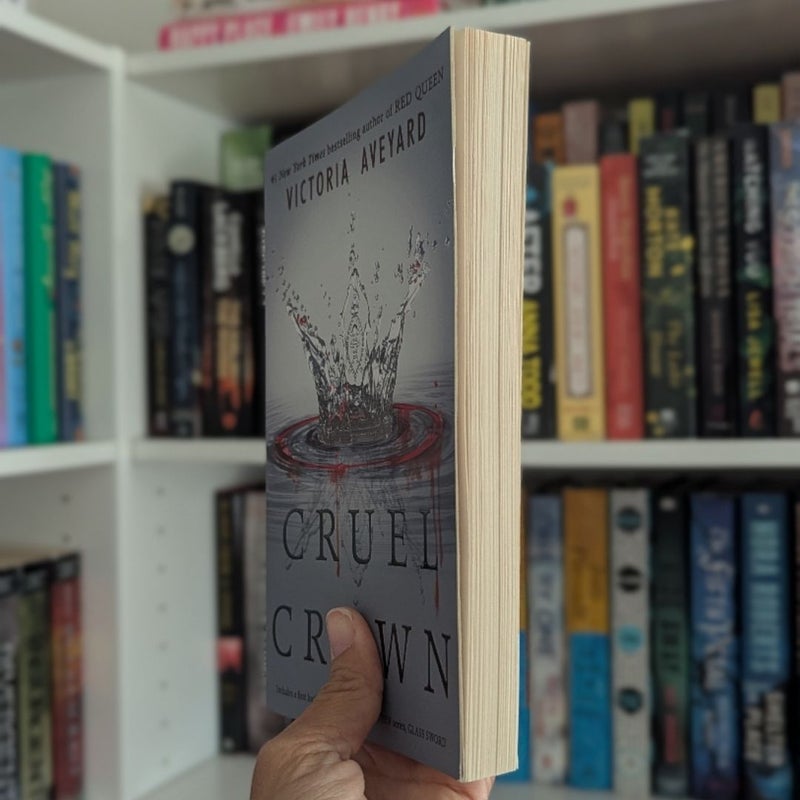 Cruel Crown