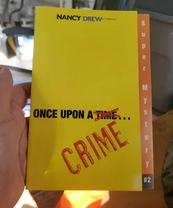 Once upon a Crime