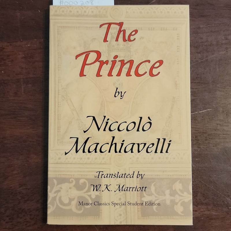 The Prince