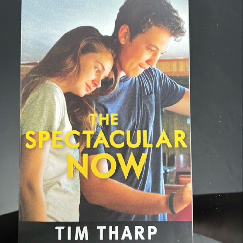 The Spectacular Now