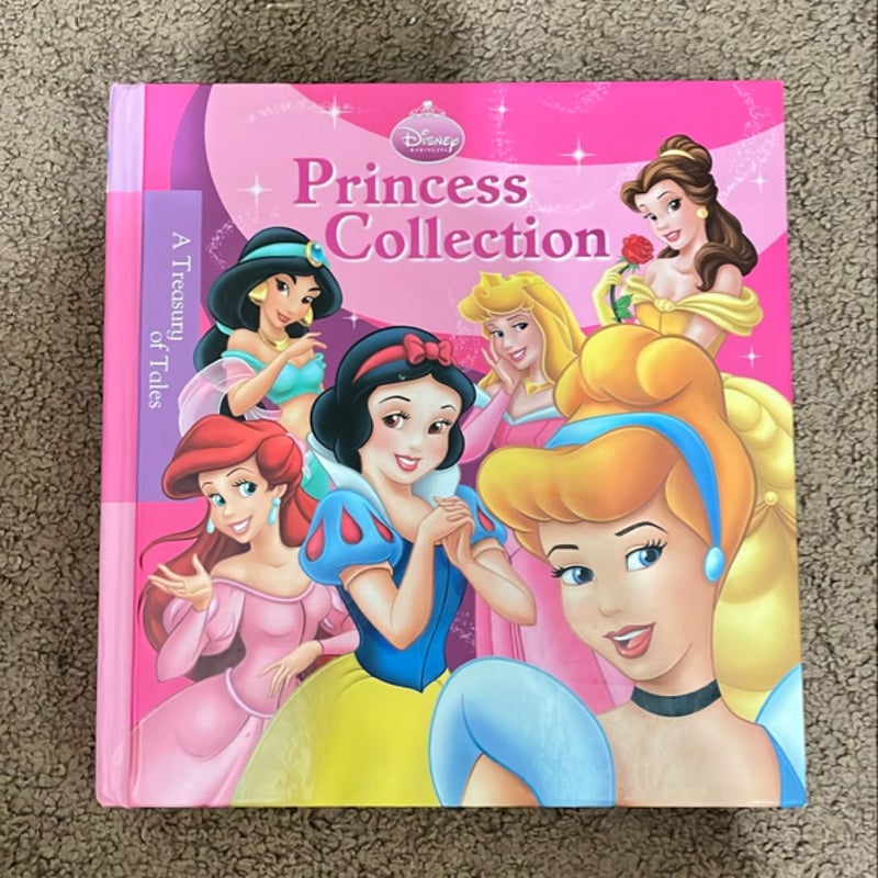 Disney Princess Collection