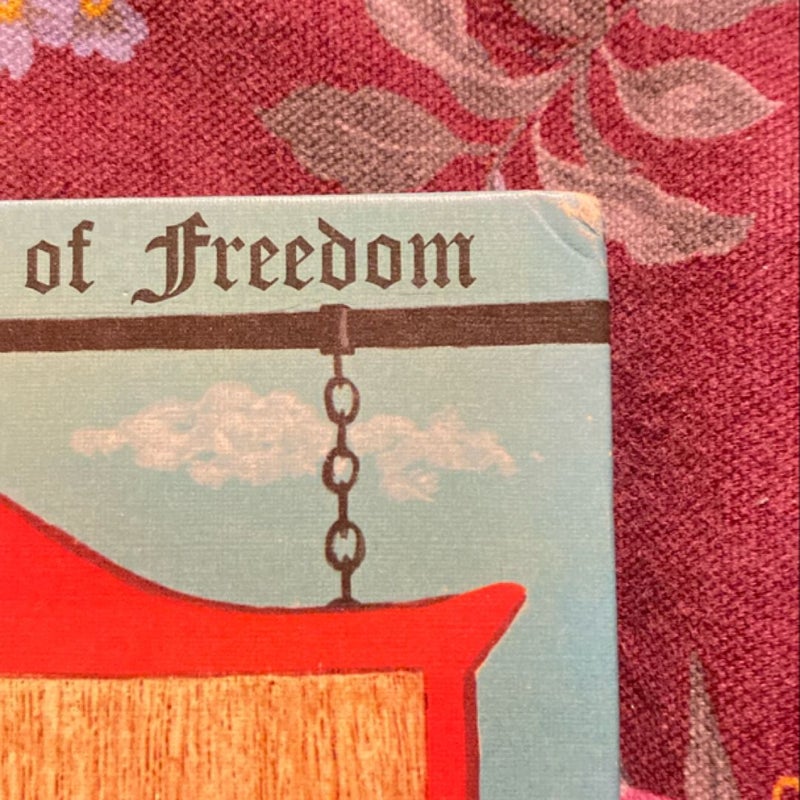 Cornerstones of Freedom: Story of the Liberty Bell