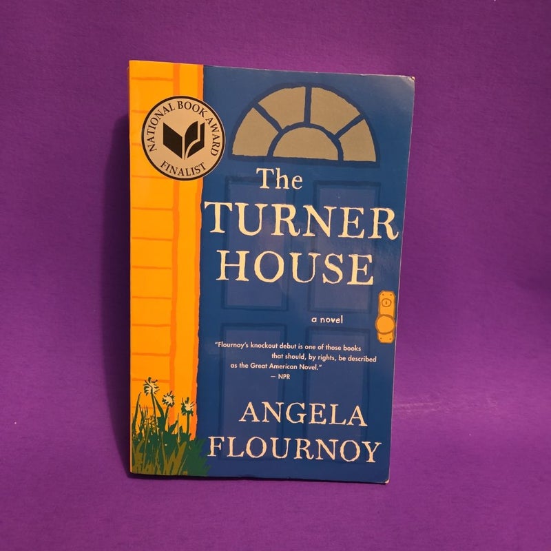 The Turner House