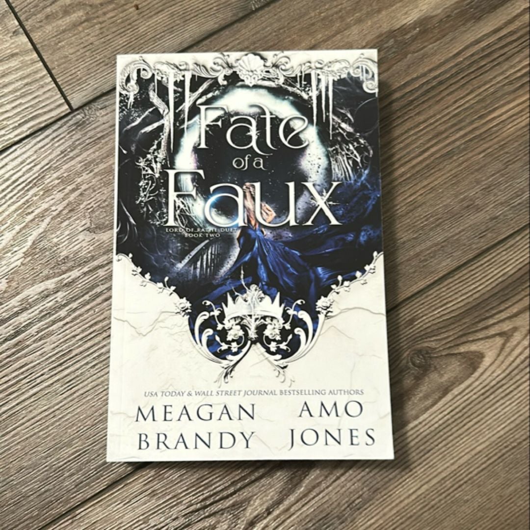 Fate of a Faux