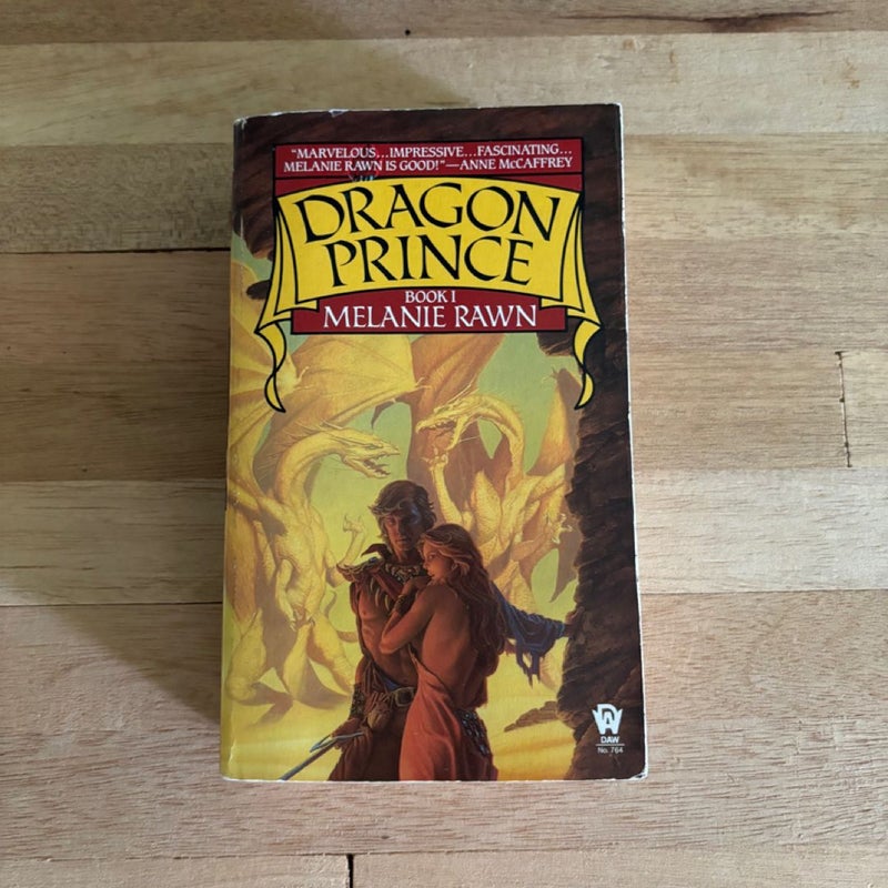 Dragon Prince