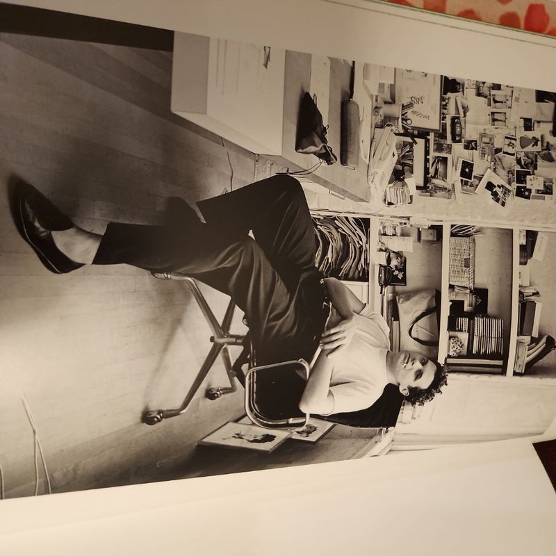 Isaac Mizrahi