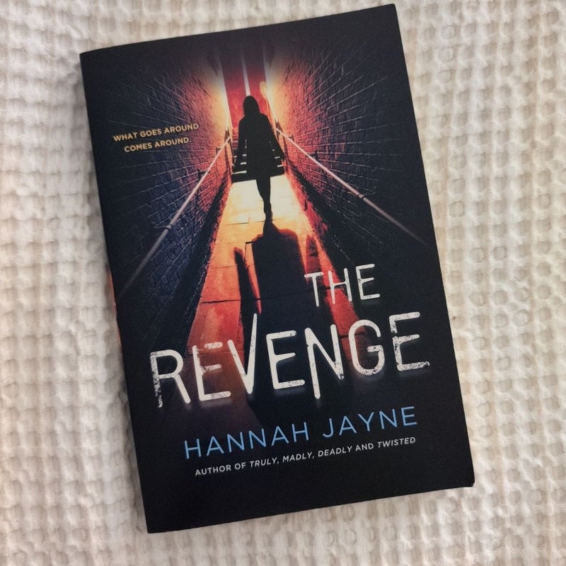 The Revenge