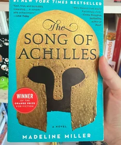 The Song of Achilles