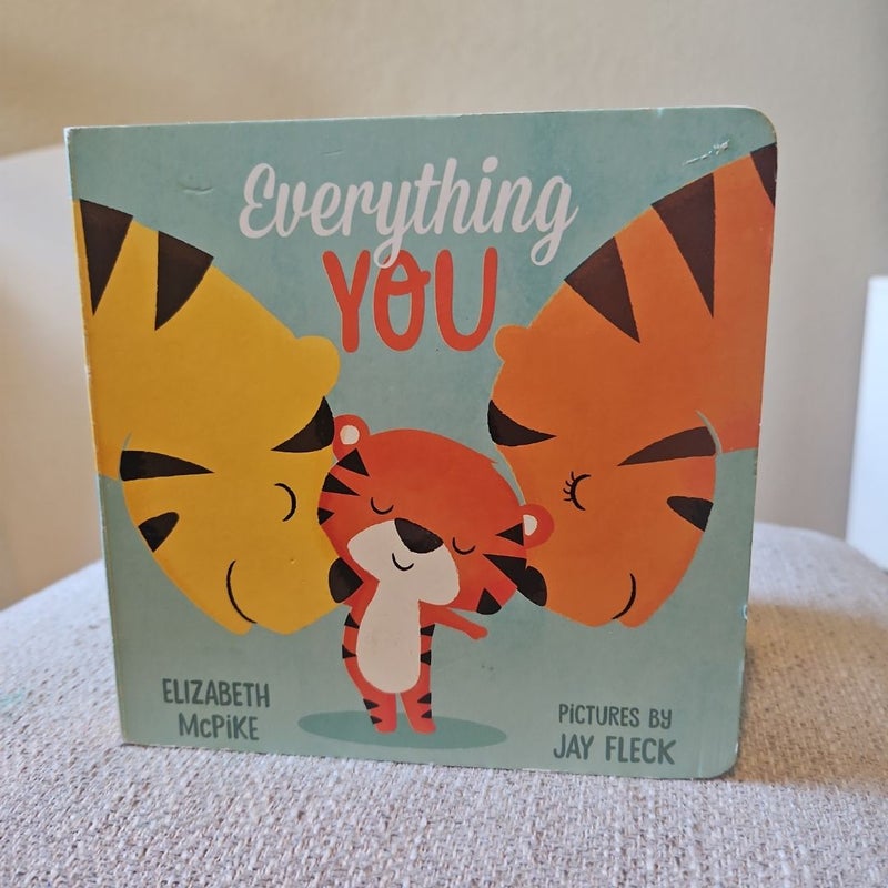 Everything You
