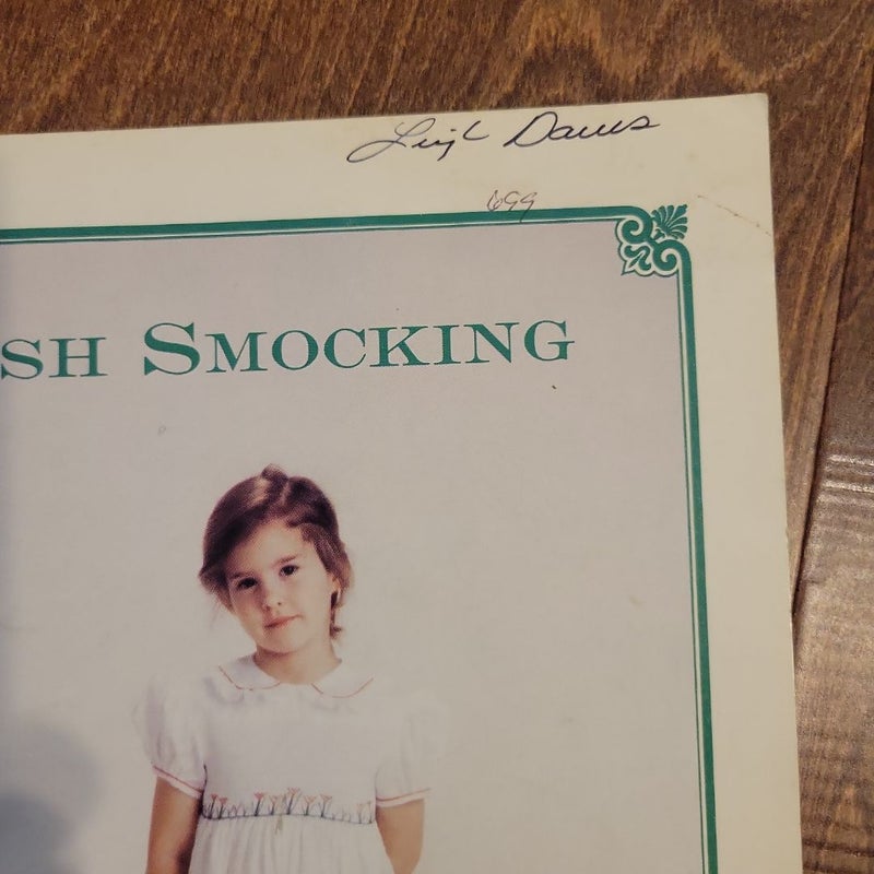 English Smocking 