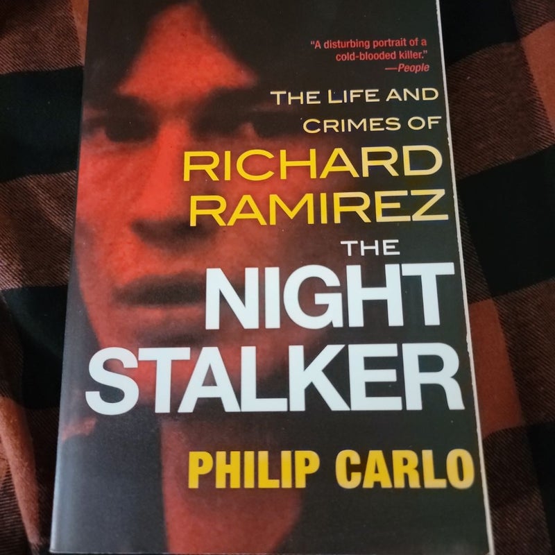 The Night Stalker