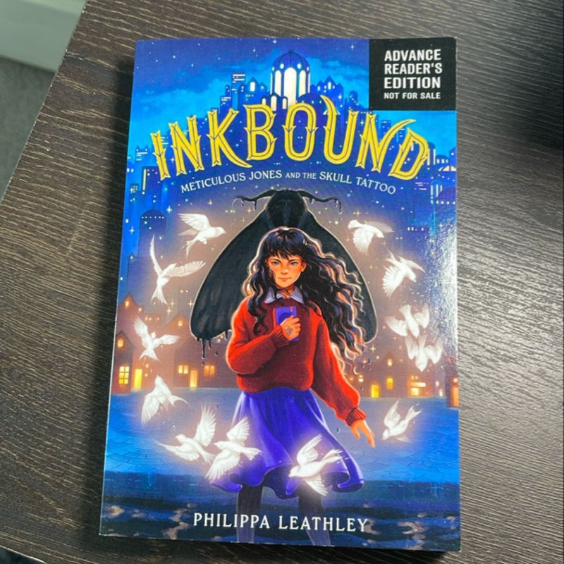 Inkbound
