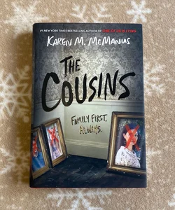 The Cousins