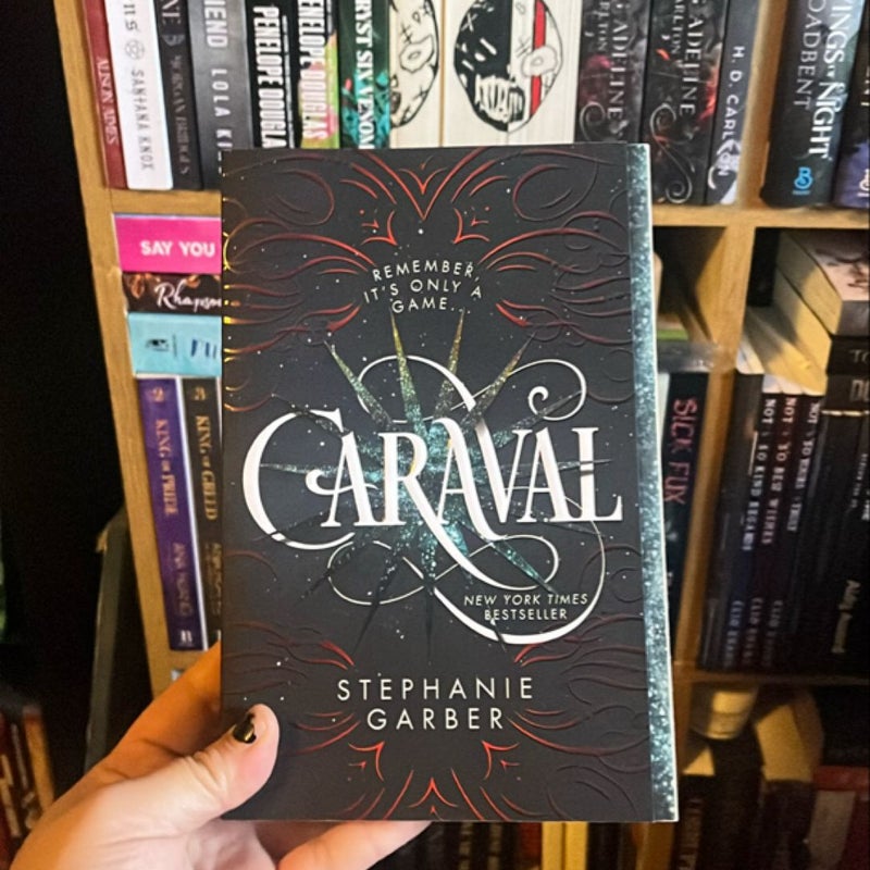 Caraval