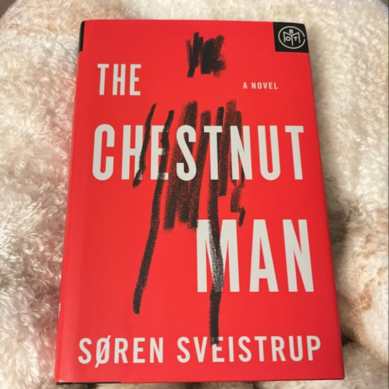 The Chestnut Man