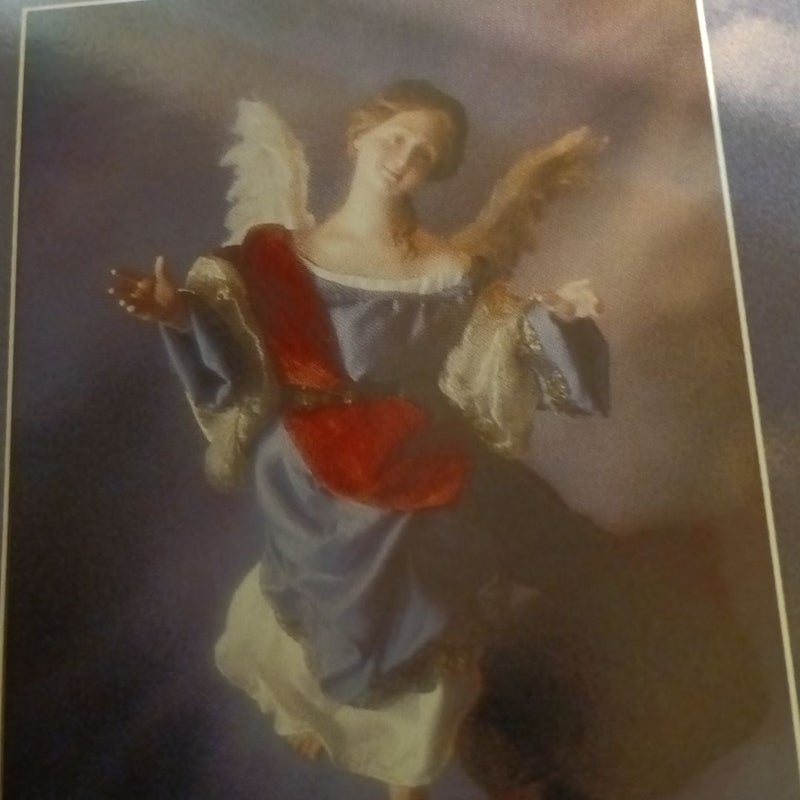 Angels from the Heart
