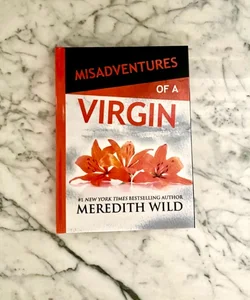 Misadventures of a Virgin (signed)