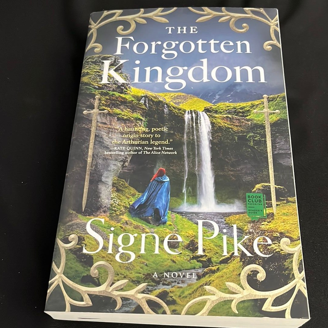 The Forgotten Kingdom