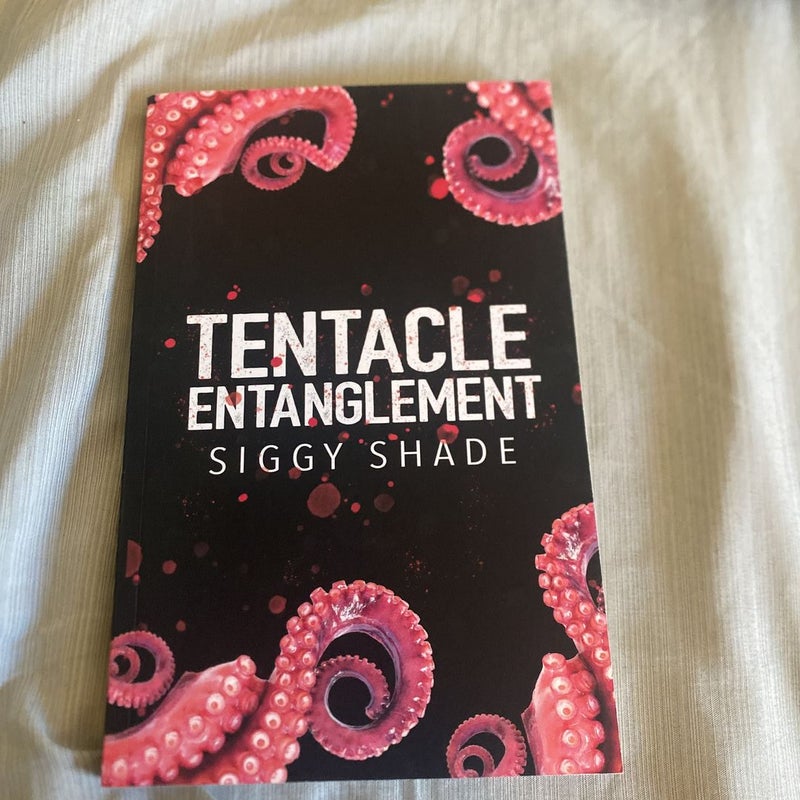 Tentacle Entanglement