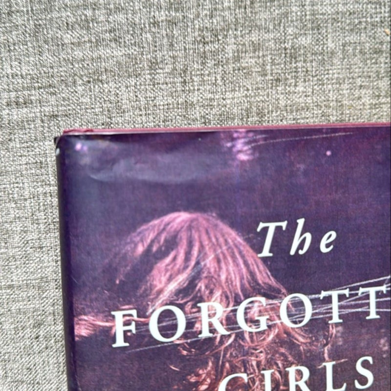 The Forgotten Girls