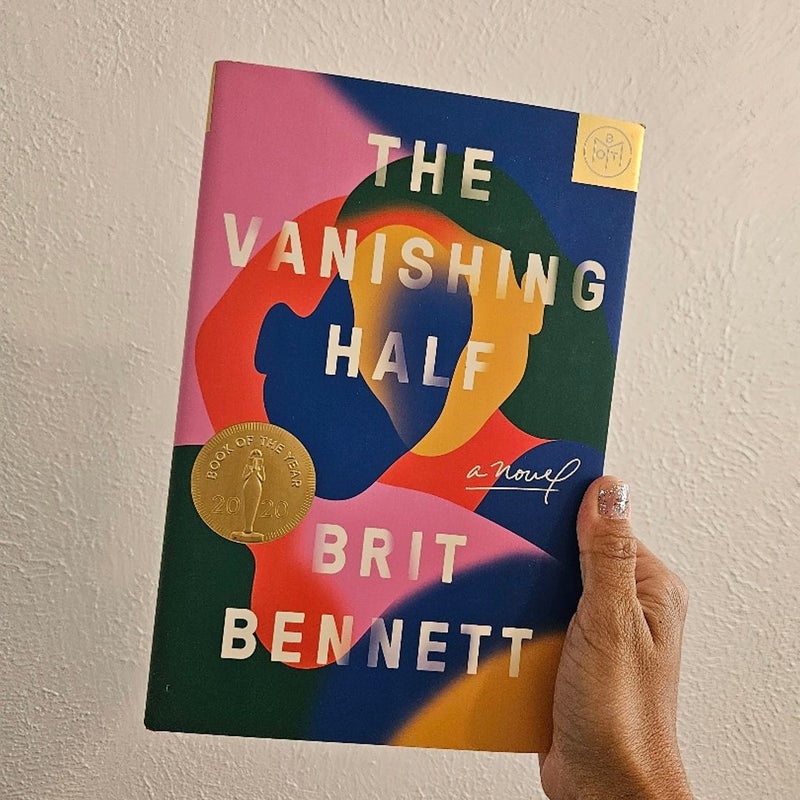 The Vanishing Half