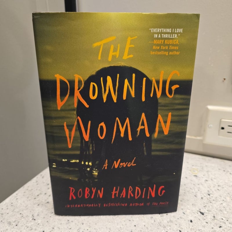 The Drowning Woman