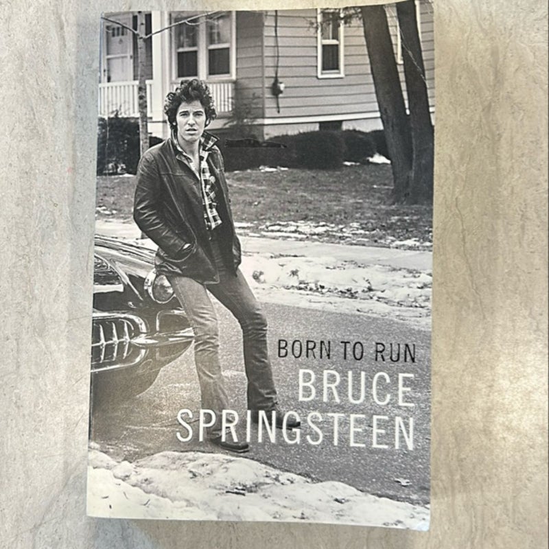 Born to Run