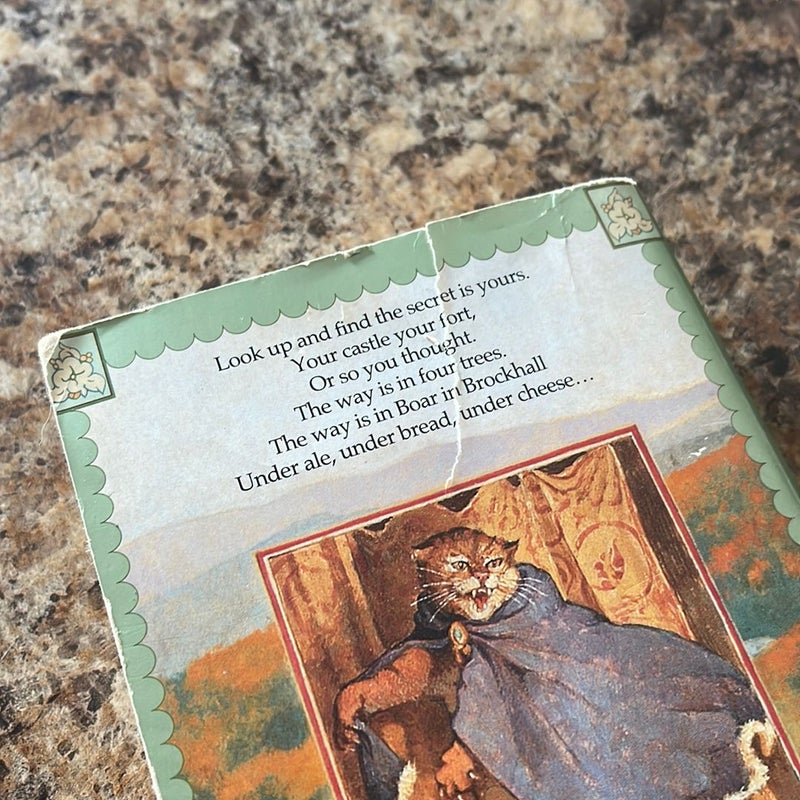 Mossflower by Brian Jacques, Paperback Pangobooks