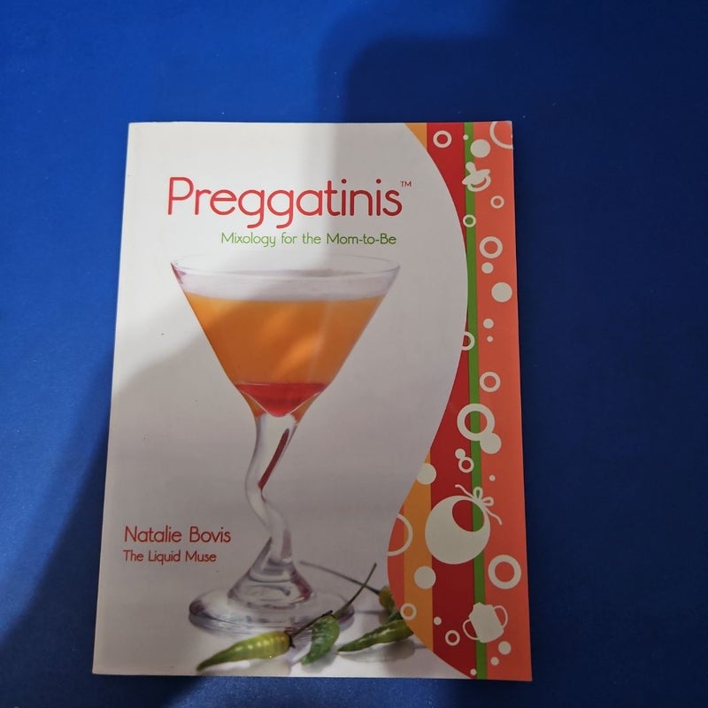 Preggatinis™