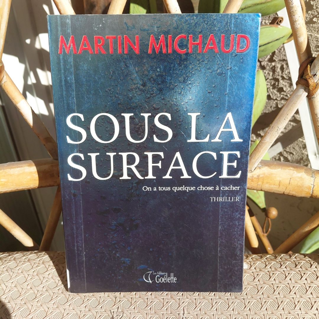Sous la Surface