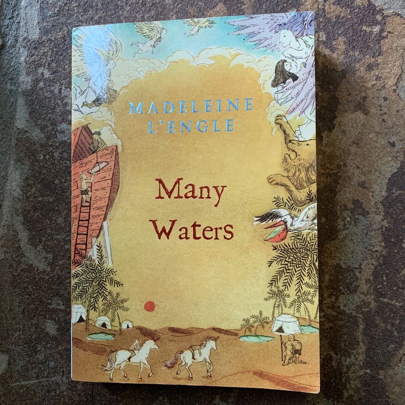 Many Waters