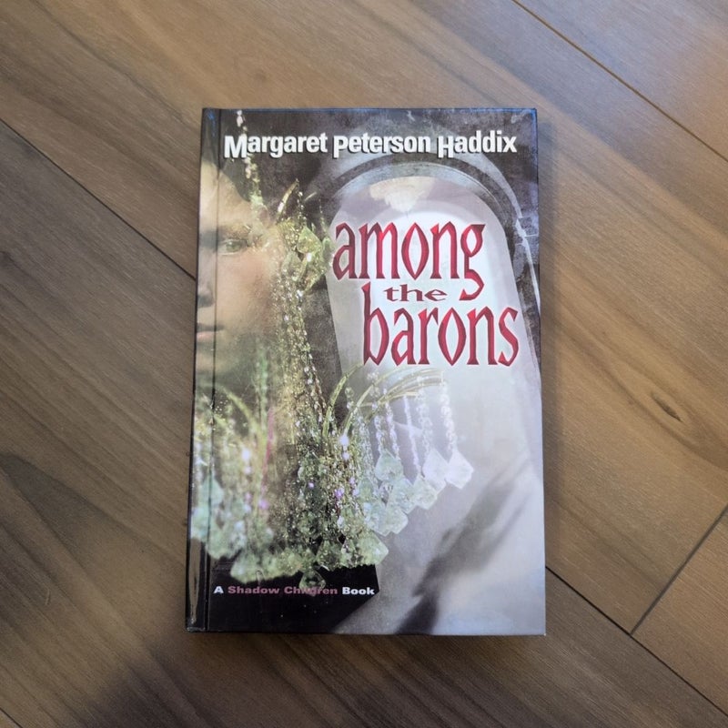 Among the Barons
