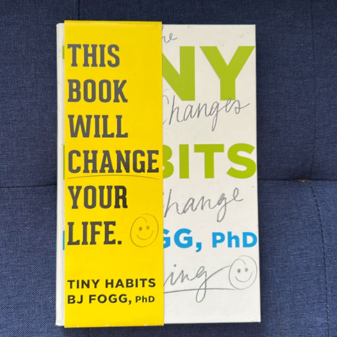 Tiny Habits