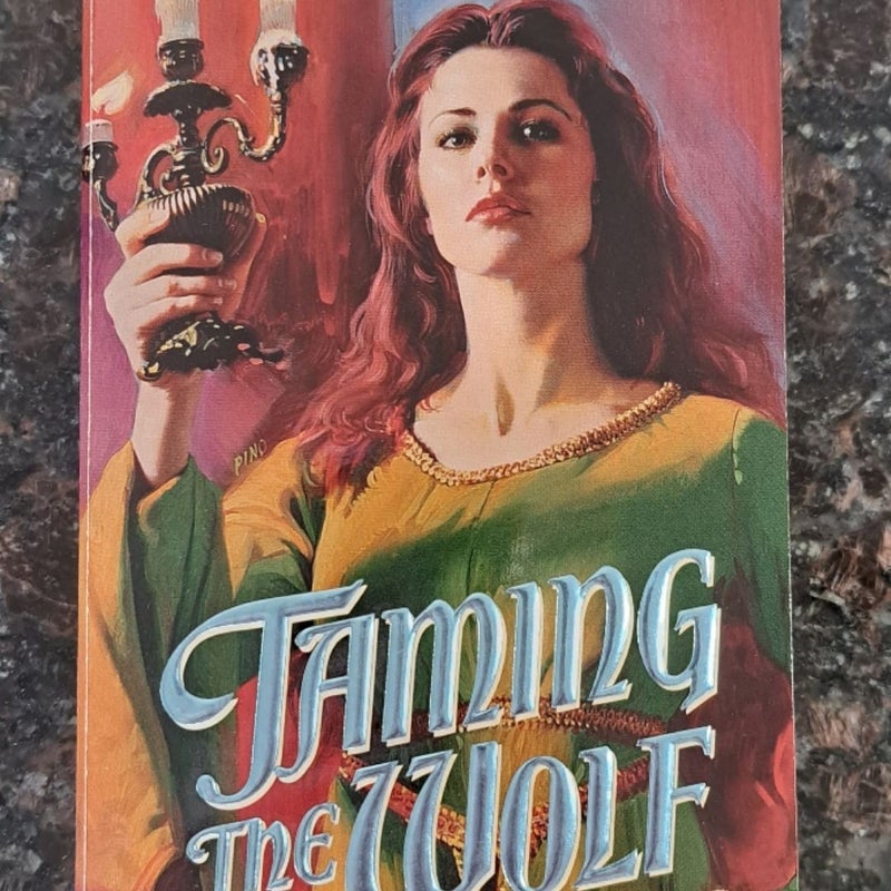 Taming the Wolf