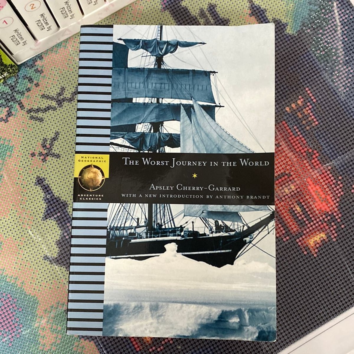 the-worst-journey-in-the-world-by-apsley-cherry-garrard-ted-janulis