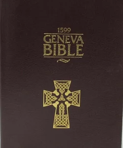 1599 Geneva Bible