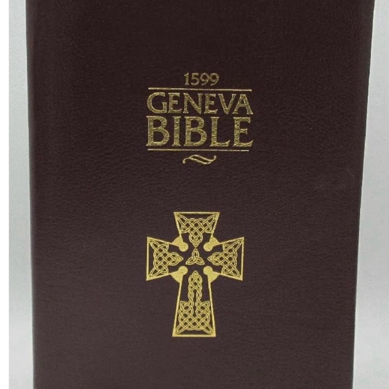 1599 Geneva Bible