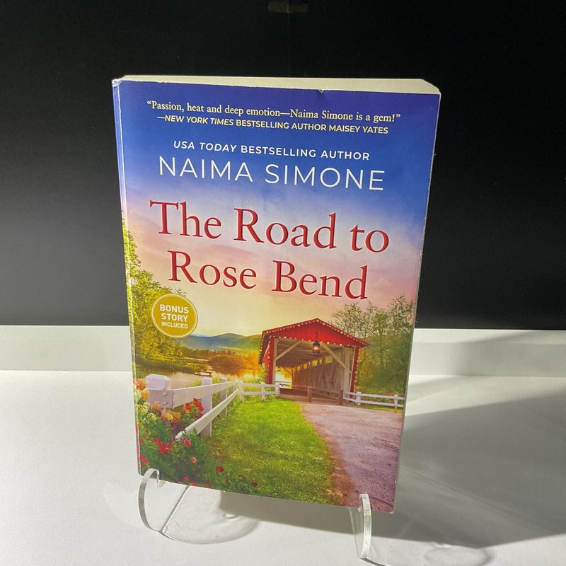 The Road to Rose Bend