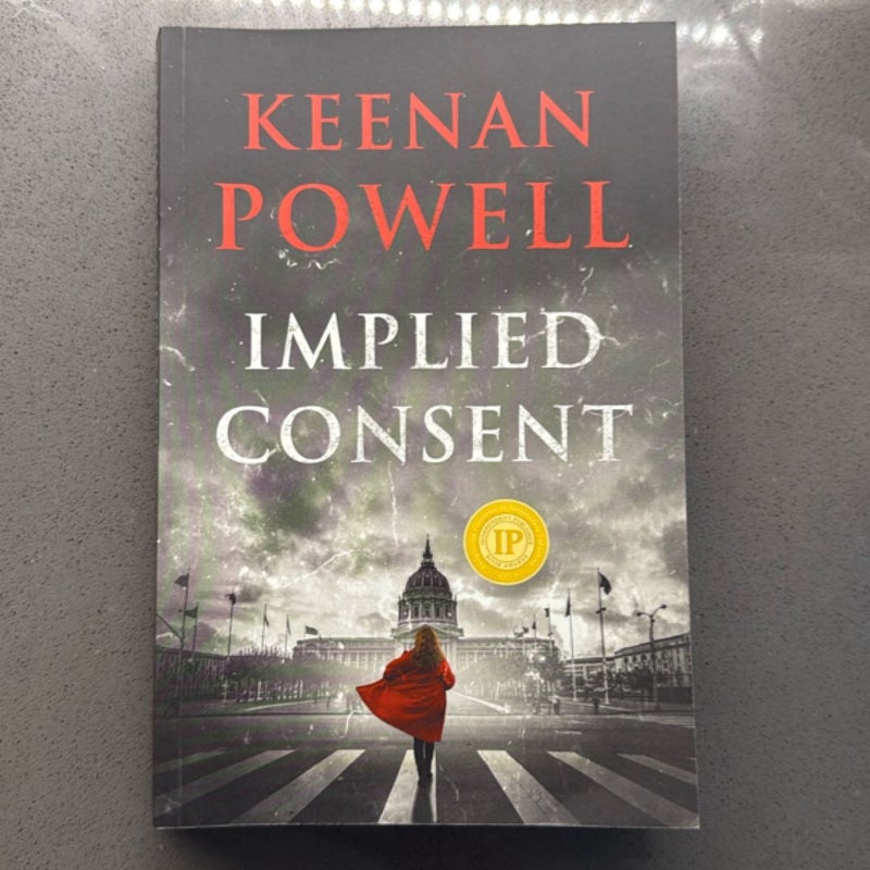 Implied Consent
