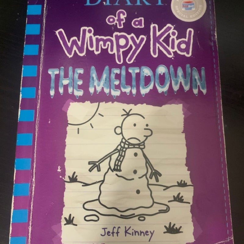 diary of a wimpy kid 