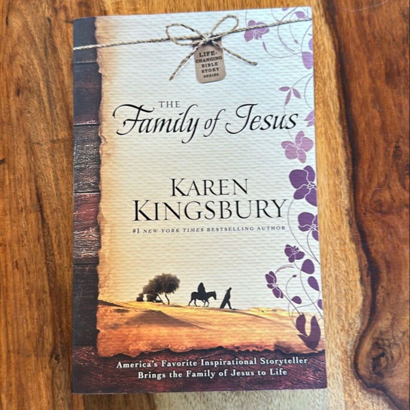 The Family of Jesus