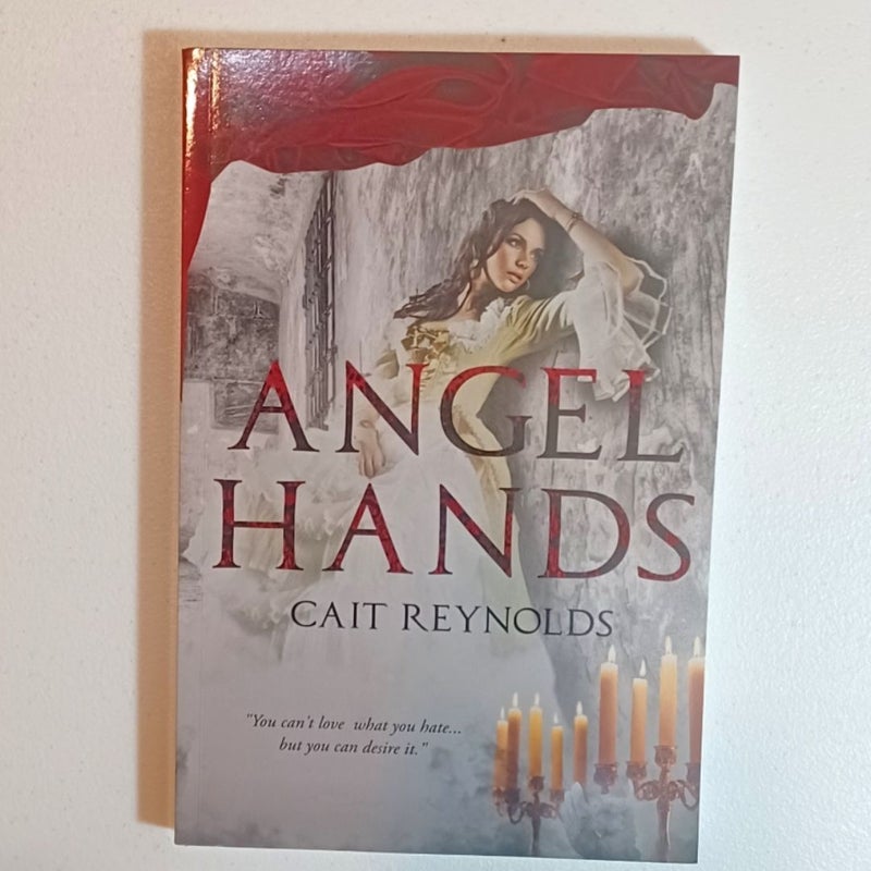 Angel Hands