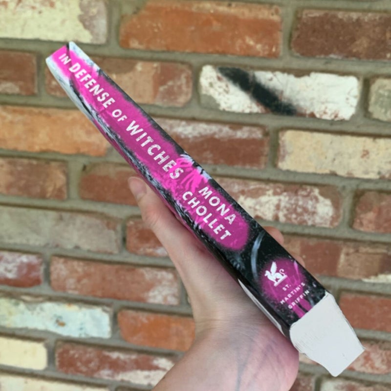 In Defense of Witches